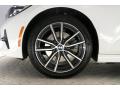  2020 BMW 3 Series 330i Sedan Wheel #8