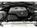  2020 3 Series 2.0 Liter DI TwinPower Turbocharged DOHC 16-Valve VVT 4 Cylinder Engine #9