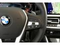  2020 BMW 3 Series 330i Sedan Steering Wheel #15