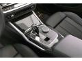 Controls of 2020 BMW 3 Series 330i Sedan #18