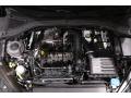  2019 Jetta 1.4 Liter TSI Turbocharged DOHC 16-Valve VVT 4 Cylinder Engine #21