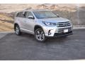 2019 Highlander Limited Platinum AWD #1