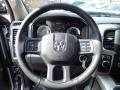  2020 Ram 1500 Classic Warlock Quad Cab 4x4 Steering Wheel #18