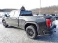 2020 Sierra 1500 Elevation Double Cab 4WD #7