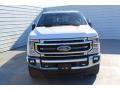 2020 F350 Super Duty Lariat Crew Cab 4x4 #3 2020 F350 Super Duty Lariat Crew Cab 4x4 #3