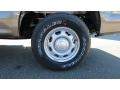  2020 Ford F150 XL SuperCab 4x4 Wheel #19