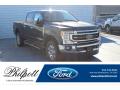 2020 F250 Super Duty Lariat Crew Cab 4x4 #1