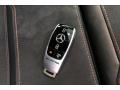 Keys of 2019 Mercedes-Benz AMG GT 63 #11