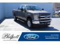 2020 F250 Super Duty XLT Crew Cab 4x4 #1