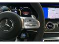  2019 Mercedes-Benz AMG GT 63 Steering Wheel #19