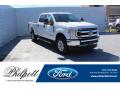 2020 F250 Super Duty XLT Crew Cab 4x4 #1