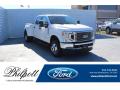 2020 F350 Super Duty XLT Crew Cab 4x4 #1