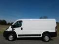 2020 ProMaster 1500 Low Roof Cargo Van #1