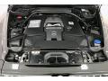  2020 G 4.0 Liter DI biturbo DOHC 32-Valve VVT V8 Engine #9