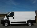 2020 ProMaster 1500 Low Roof Cargo Van #1