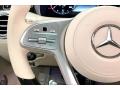  2020 Mercedes-Benz S 560 4Matic Coupe Steering Wheel #18