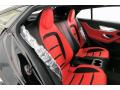 Rear Seat of 2020 Mercedes-Benz AMG GT 53 #13