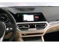Controls of 2020 BMW 3 Series 330i Sedan #5