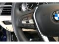  2020 BMW 3 Series 330i Sedan Steering Wheel #14