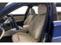 Front Seat of 2020 BMW 3 Series 330i Sedan #32