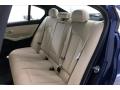Rear Seat of 2020 BMW 3 Series 330i Sedan #33