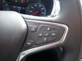  2020 Chevrolet Equinox LS AWD Steering Wheel #19