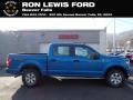 2020 F150 XL SuperCrew 4x4 #1