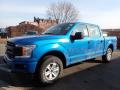 2020 F150 XL SuperCrew 4x4 #6