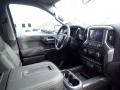 2020 Silverado 1500 LTZ Crew Cab 4x4 #11