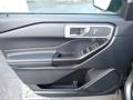Door Panel of 2020 Ford Explorer XLT 4WD #17