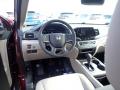  2020 Honda Pilot Beige Interior #10