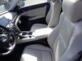 Front Seat of 2020 Honda Accord EX Sedan #8