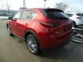 2020 CX-5 Grand Touring Reserve AWD #4