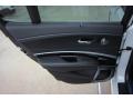 Door Panel of 2020 Acura RLX Sport Hybrid SH-AWD #18