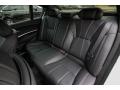 Rear Seat of 2020 Acura RLX Sport Hybrid SH-AWD #20