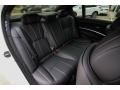 Rear Seat of 2020 Acura RLX Sport Hybrid SH-AWD #23