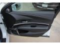 Door Panel of 2020 Acura RLX Sport Hybrid SH-AWD #24