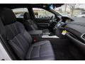 Front Seat of 2020 Acura RLX Sport Hybrid SH-AWD #25