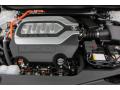  2020 RLX 3.5 Liter SOHC 24-Valve i-VTEC V6 Gasoline/Electric Hybrid Engine #26