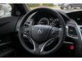  2020 Acura RLX Sport Hybrid SH-AWD Steering Wheel #31