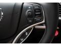  2020 Acura RLX Sport Hybrid SH-AWD Steering Wheel #34