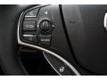  2020 Acura RLX Sport Hybrid SH-AWD Steering Wheel #35