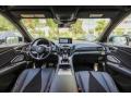  2020 Acura RDX Ebony Interior #9