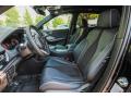 Front Seat of 2020 Acura RDX A-Spec #16