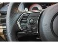  2020 Acura RDX A-Spec Steering Wheel #35