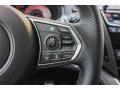  2020 Acura RDX A-Spec Steering Wheel #36