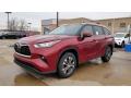 2020 Highlander XLE AWD #1