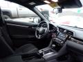 2020 Civic EX Hatchback #10