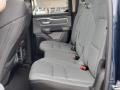 Rear Seat of 2020 Ram 1500 Big Horn Quad Cab 4x4 #6