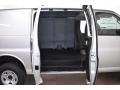 2020 Savana Van 2500 Cargo #7